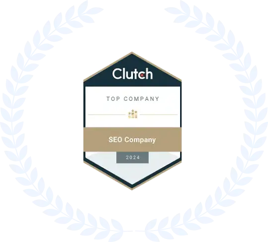 Clutch SEO Company 2024
