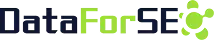 Data for SEO