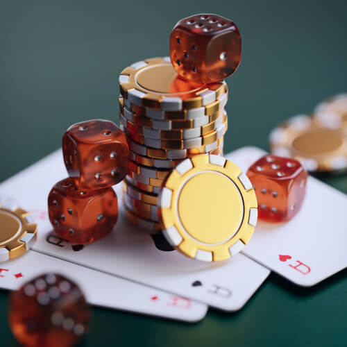 Casino SEO