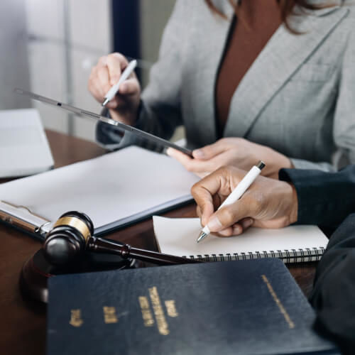 immigration lawyer seo