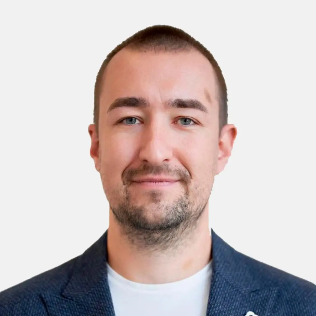 Victor Karpenko CEO SeoProfy
