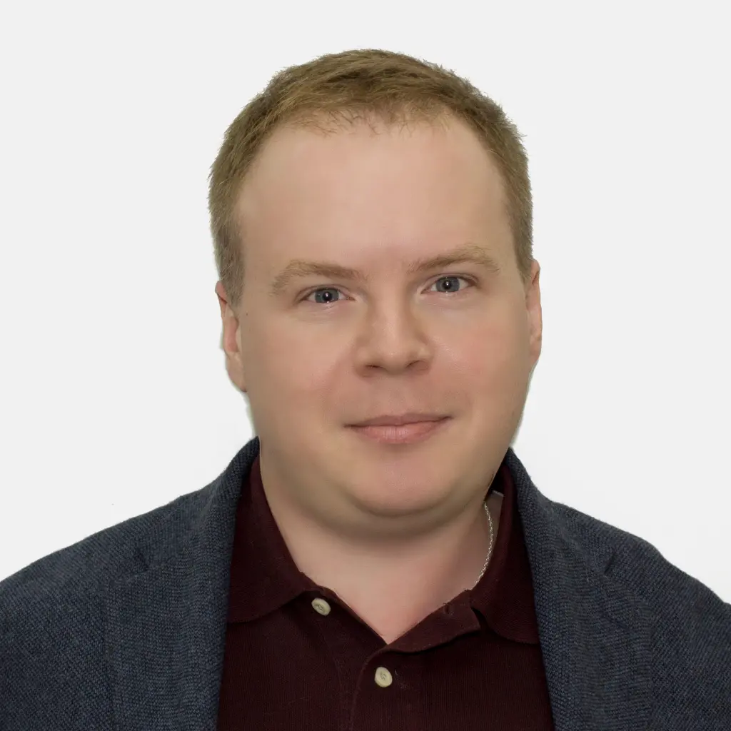 Nick Business developer SeoProfy