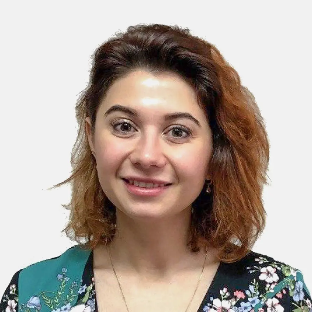 Anastasia COO SeoProfy
