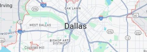 local seo dallas