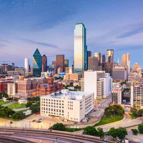 dallas seo