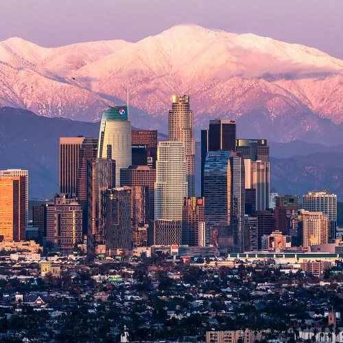 los angeles seo