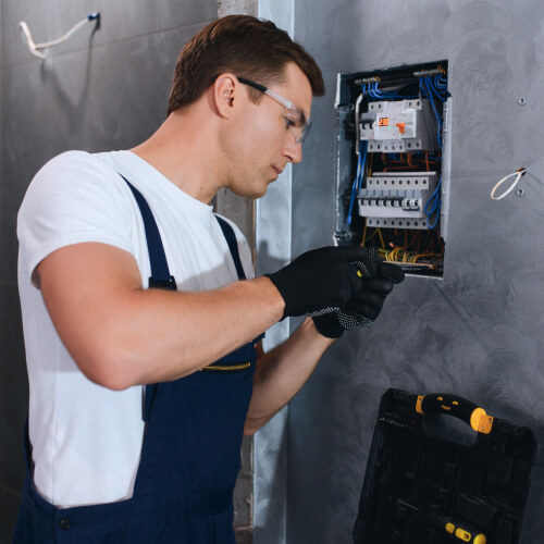 electrician seo