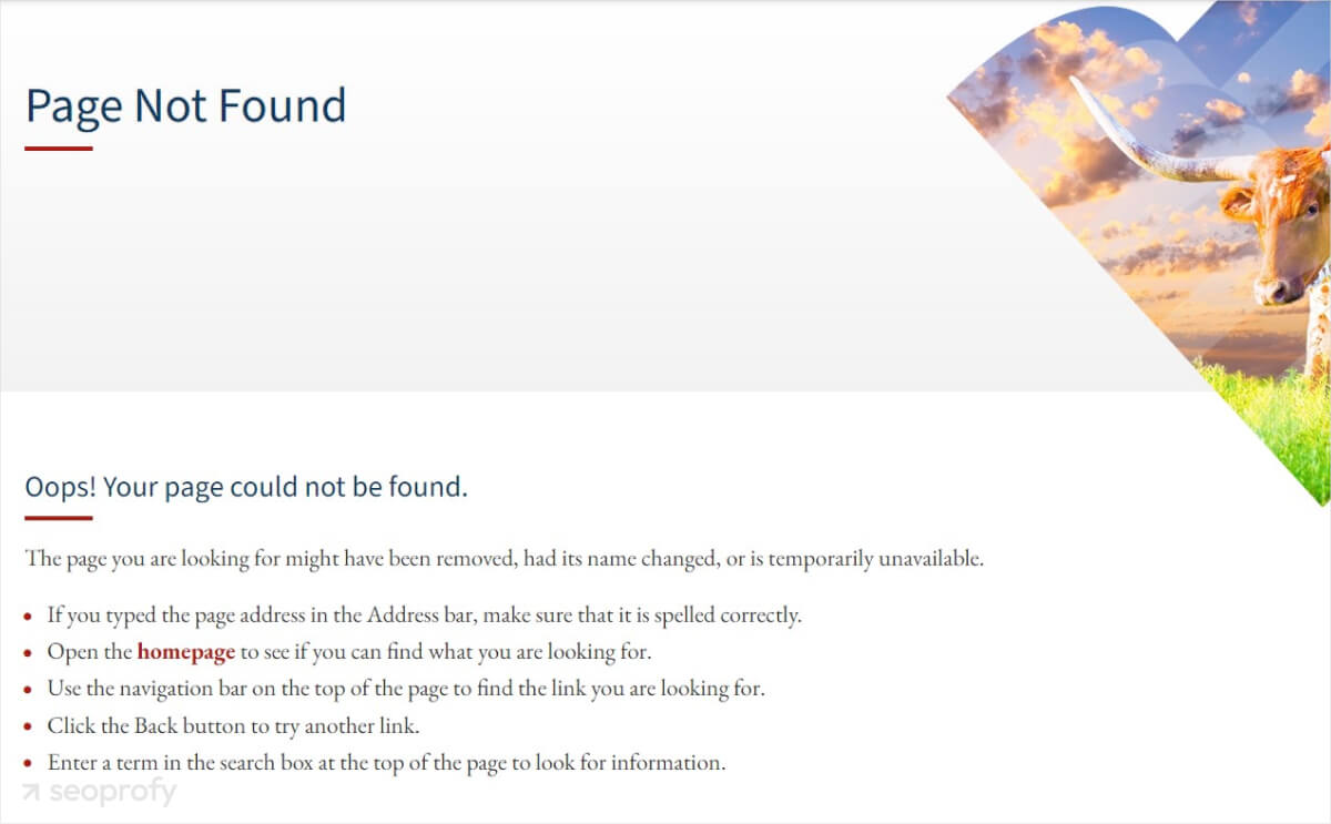 404 pages