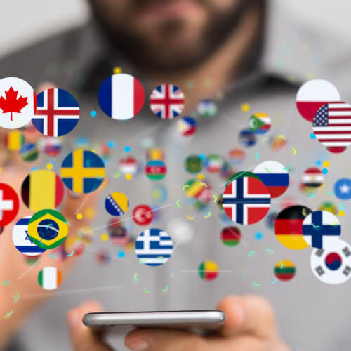 multilingual seo services