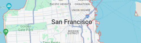 san francisco local seo