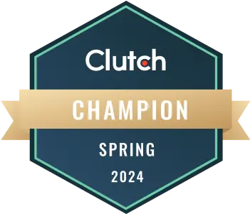 clutch spring champion 2024 seoprofy awards