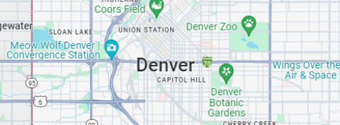 denver local seo