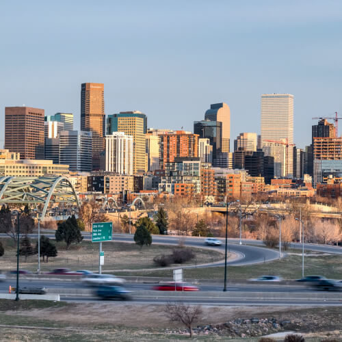 denver seo