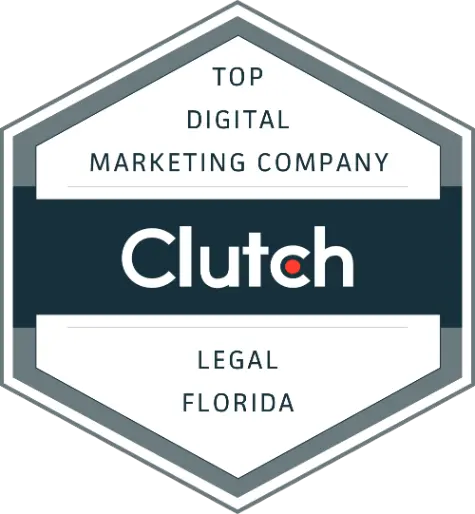 clutch digital marketing company legal seoprofy awards