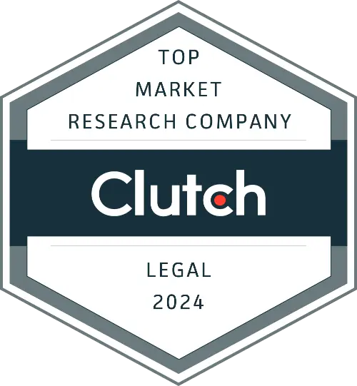 clutch market research company legal seoprofy awards