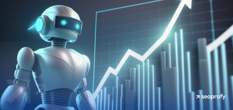 56 AI SEO Statistics for 2024