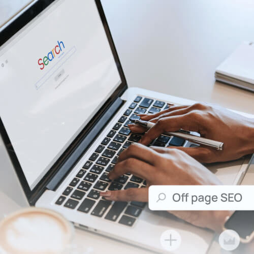 off page seo services