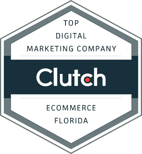 clutch digital marketing company ecommerce seoprofy awards