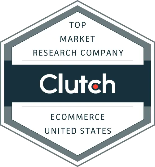 clutch market research company ecommerce seoprofy awards