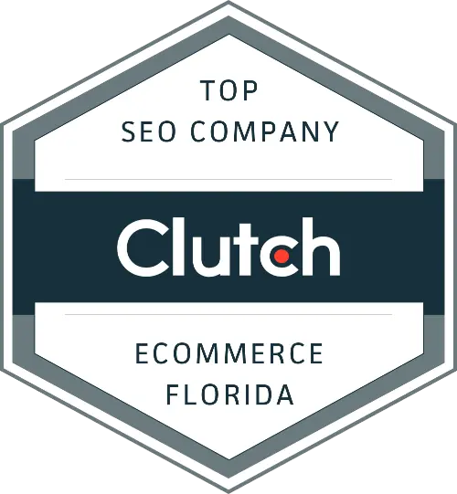 clutch seo company ecommerce seoprofy awards