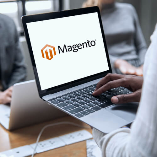 magento seo services