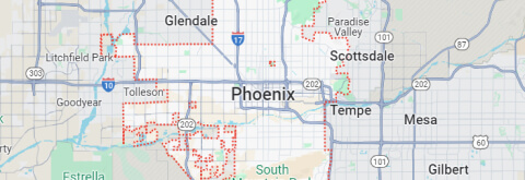 local seo phoenix