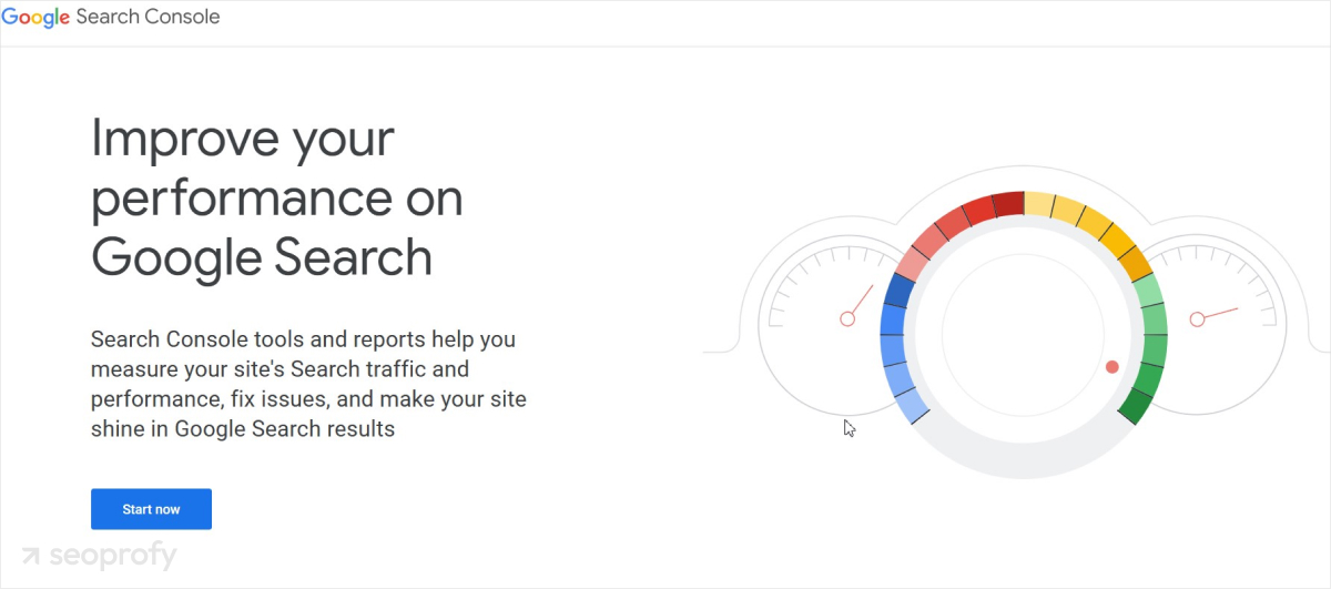 Google Search Console