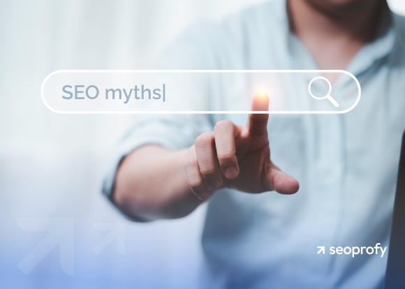 Common SEO Myths