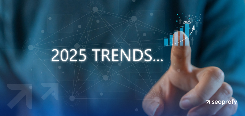 Enterprise SEO Trends and Strategies for 2025