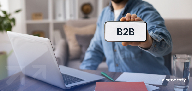 The Ultimate B2B SEO Guide: Winning Strategies for Business Growth