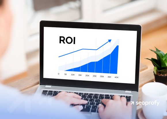 SEO ROI Statistics