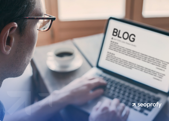 How Does Blogging Help SEO?