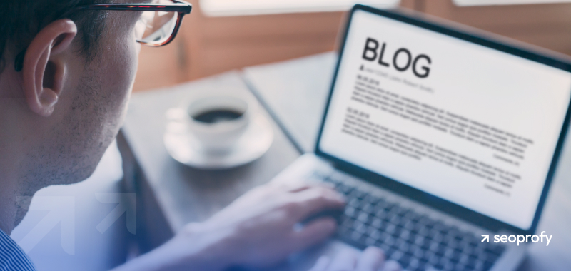 Blogging for SEO: How It Helps and How to Do It Right