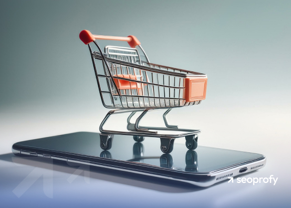 SEO Best Practices for Shopping Carts