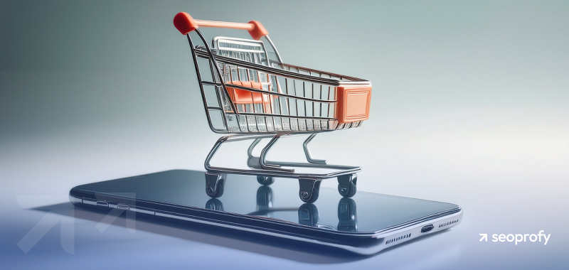 SEO Best Practices for Shopping Carts