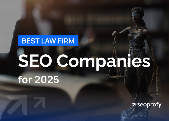 12 Best Law Firm SEO Companies for 2025