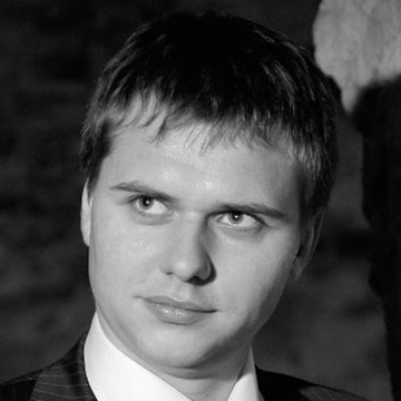 Andrew Semeniuk