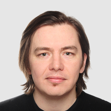 Boris Tveritnev
