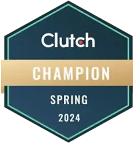 clutch chamption award