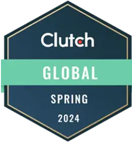 clutch global award