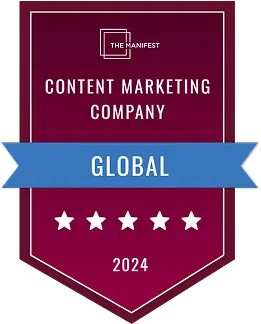 content marketing company