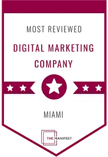 digital marketing company