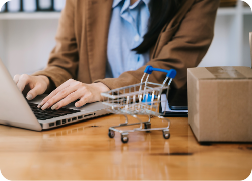 ecommerce seo agency