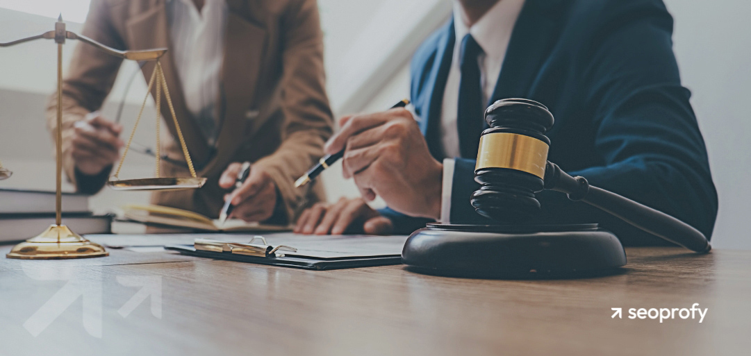 How to Grow a Law Firm: Step-by-Step Guide