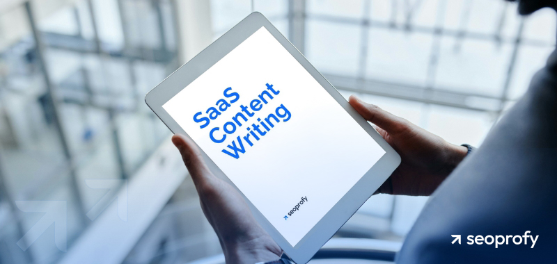 SaaS Content Writing Guide for More Traffic and Leads