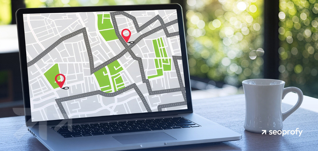 How to Do SEO for Multiple Locations?