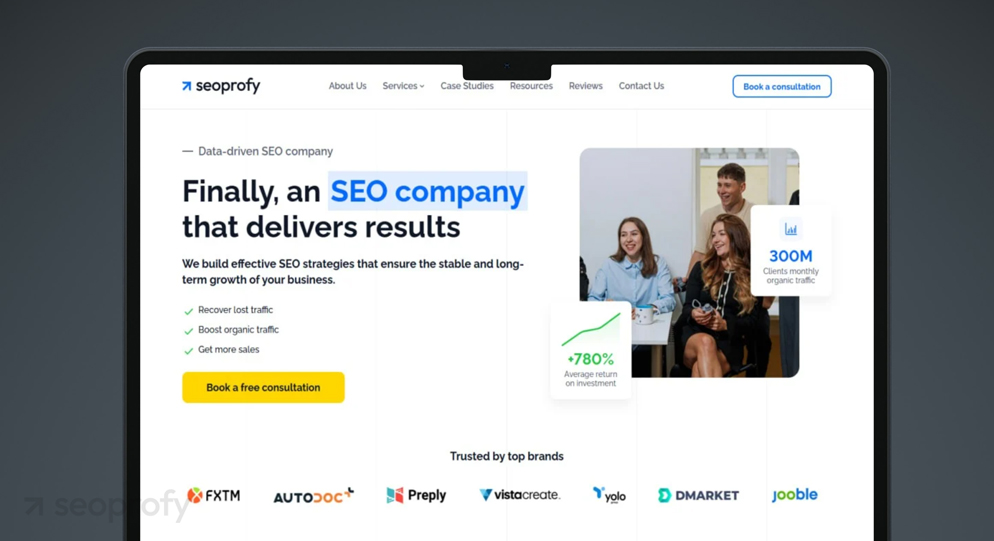 SeoProfy