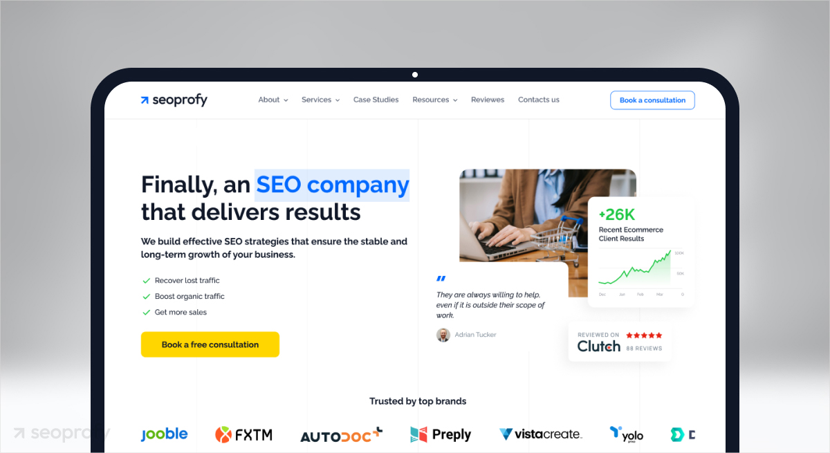 SeoProfy