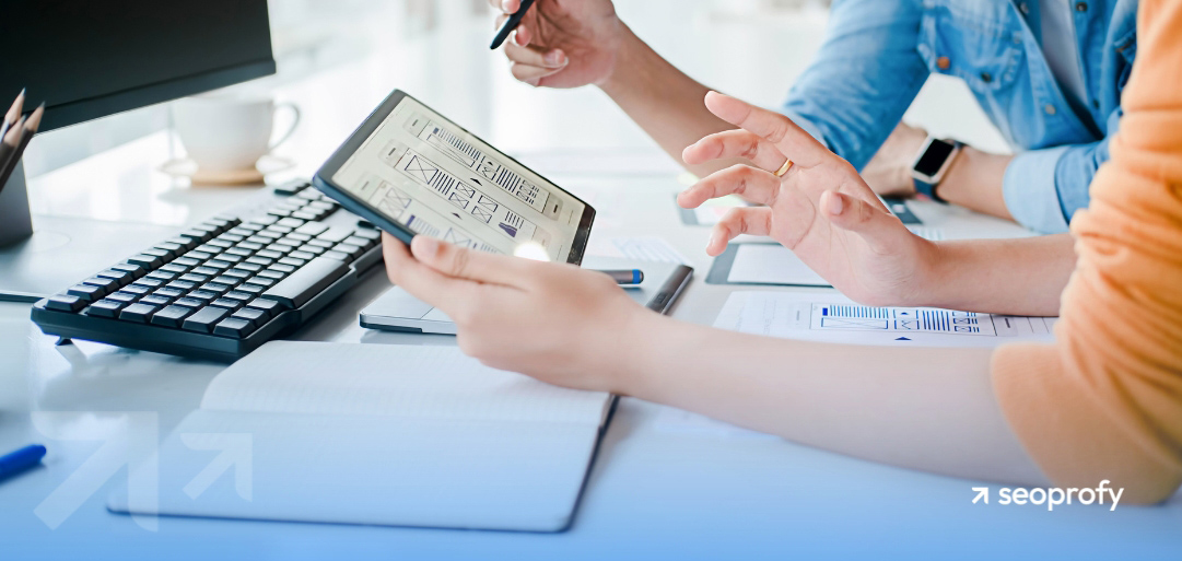 UX and SEO: Why Your Design Choices Matter for Rankings