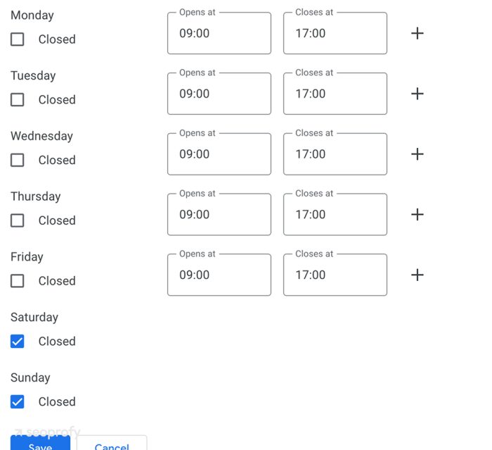 Why Is My Business Not Showing - 10 Business Not Showing Up On Google Maps 700x639 